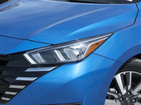 Used 2023 Nissan Versa SV image 26