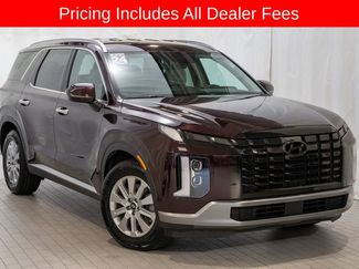 Used 2024 Hyundai Palisade SEL FWD video 1