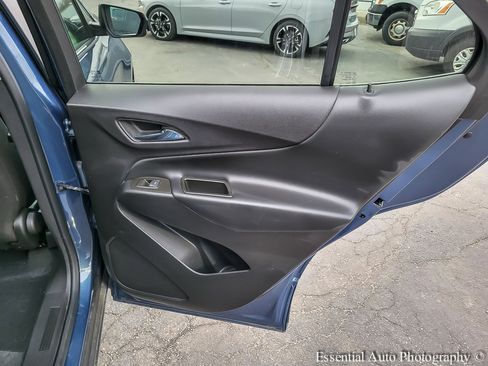 Used 2024 Chevrolet Equinox LT w/ LPO, Floor Liner Package image 27