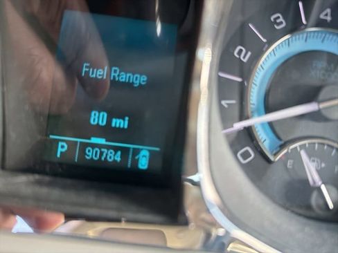 Used 2011 Buick LaCrosse CXL w/ Driver Confidence Package image 5