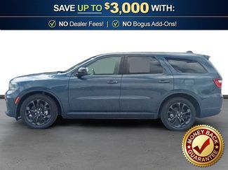 Used 2021 Dodge Durango SXT RWD video 2