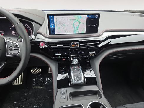 New 2026 Acura MDX A-Spec image 11