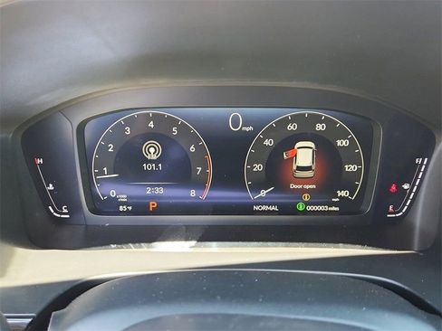 New 2026 Honda CR-V EX-L image 18