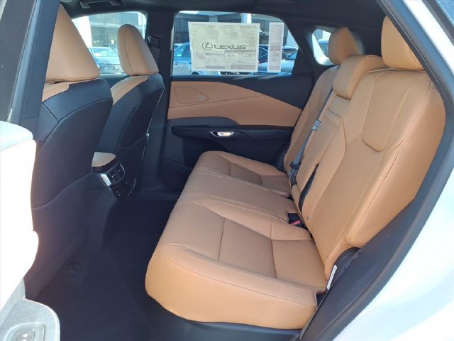 New 2026 Lexus RX 350 Premium Plus w/ Convenience Package AWD/4WD image 33