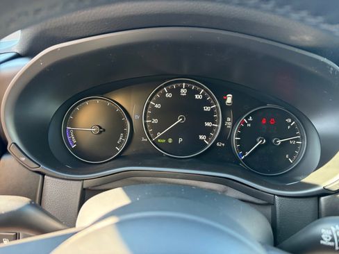 New 2026 MAZDA CX-50 AWD 2.5 Hybrid w/ Premium Pkg image 11