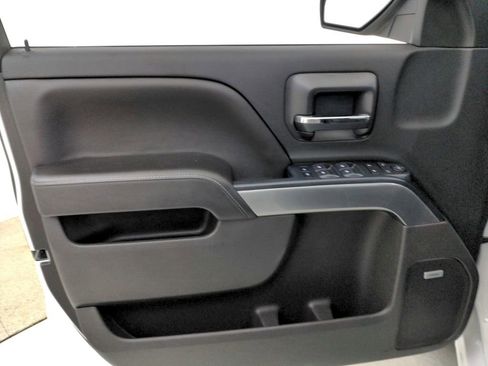 Used 2018 Chevrolet Silverado 1500 LT w/ All Star Edition RWD image 25