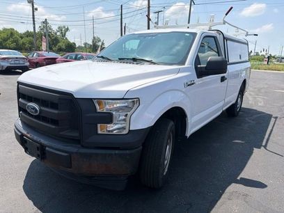 Used 2017 Ford F150 XL