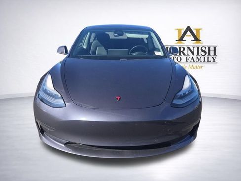 Used 2018 Tesla Model 3 Long Range RWD image 2