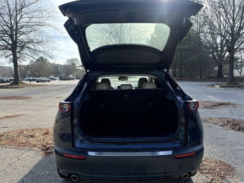 New 2026 MAZDA CX-30 AWD 2.5 S image 26