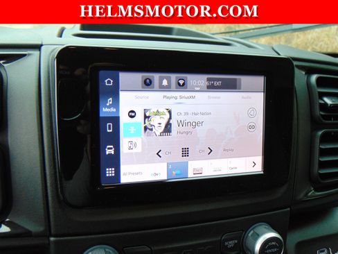 New 2026 RAM ProMaster 2500 w/ Convenience Group image 33