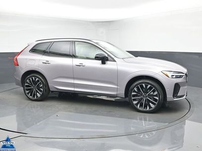 New 2026 Volvo XC60 B5 Ultra w/ Protection Package Premier