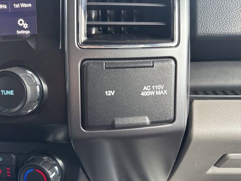 Certified 2019 Ford F150 XLT w/ Equipment Group 302A Luxury image 37