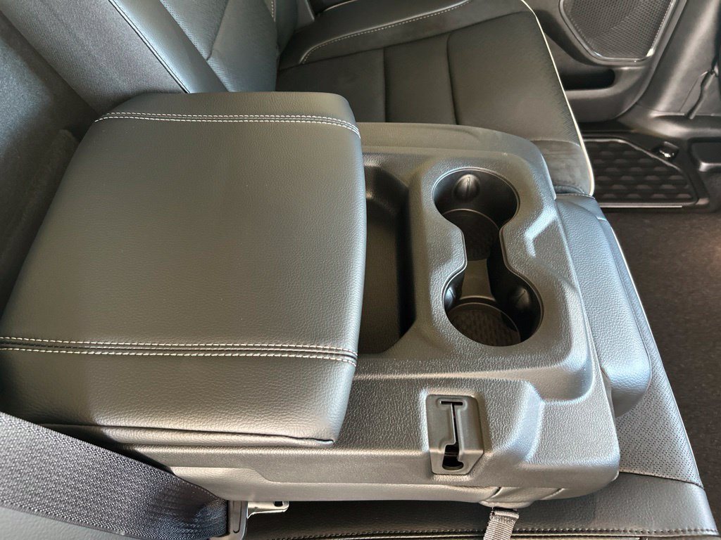 Used 2026 RAM 1500 Laramie AWD/4WD image 31