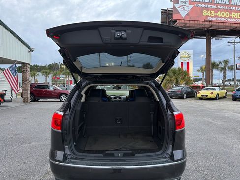 Used 2017 Buick Enclave Leather image 13