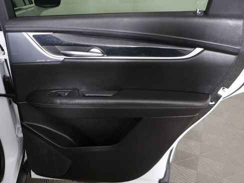 Used 2024 Cadillac XT5 Premium Luxury FWD image 26