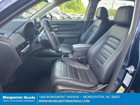 Used 2023 Honda CR-V EX-L image 15
