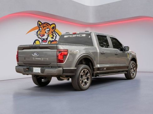 Used 2024 Ford F150 STX image 5