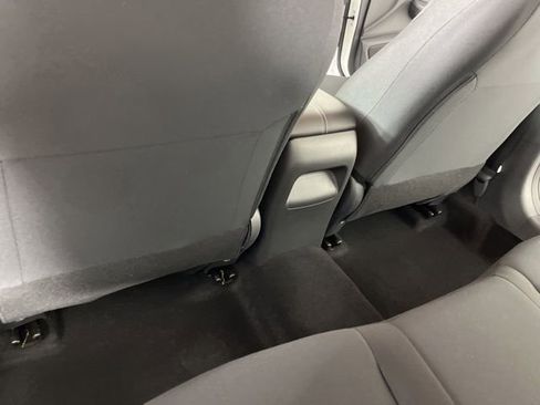 New 2025 Nissan Sentra S image 42