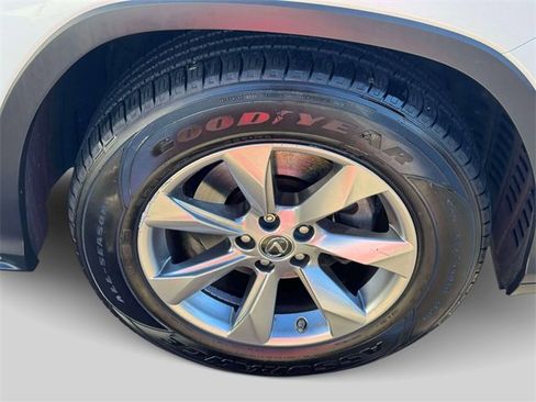 Used 2018 Lexus RX 350 AWD image 7
