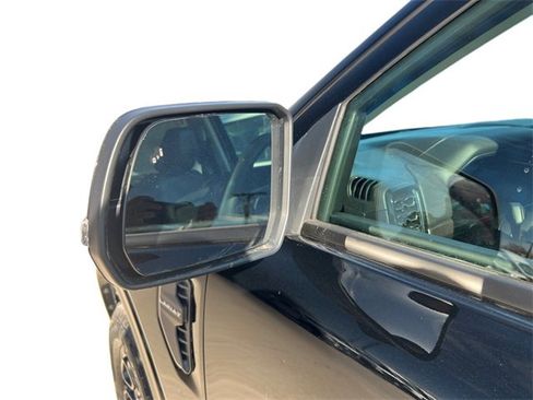 New 2025 Ford Ranger Lariat w/ FX4 Off-Road Package image 19