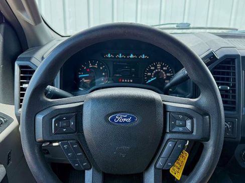 Certified 2018 Ford F150 XL w/ Equipment Group 101A Mid AWD/4WD image 18