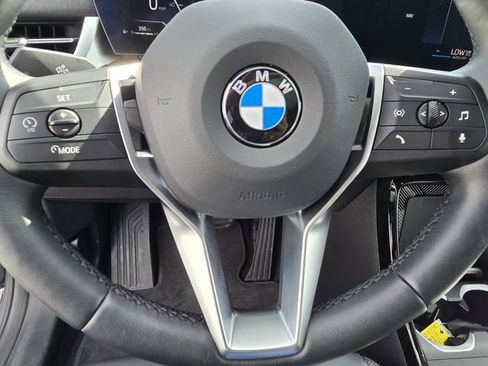 Used 2025 BMW X2 xDrive28i image 24