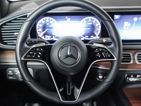Certified 2026 Mercedes-Benz GLE 350 4MATIC image 16