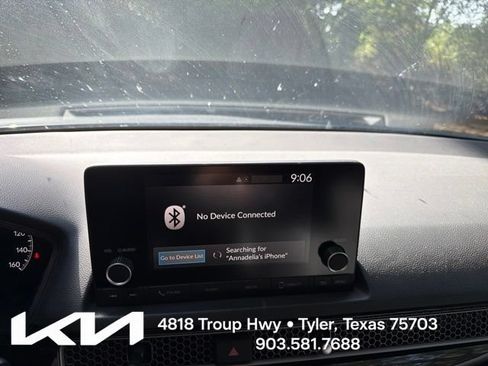 Used 2025 Honda Civic Sport image 18