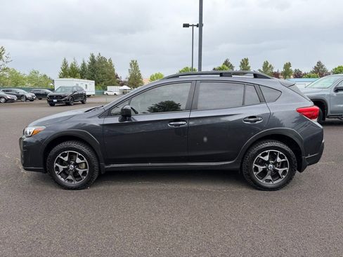 Used 2018 Subaru Crosstrek 2.0i Premium w/ Popular Package #3 AWD/4WD image 5
