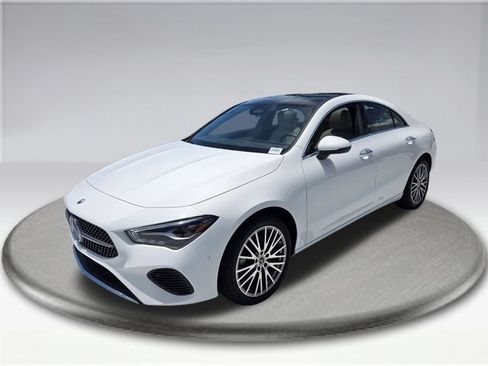 Used 2026 Mercedes-Benz CLA 250 image 16