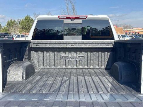 New 2026 GMC Sierra 1500 Denali Ultimate AWD/4WD image 21