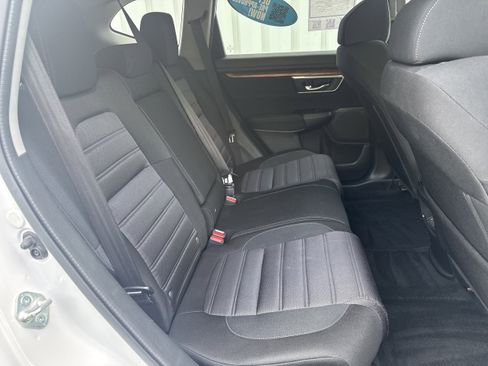 Used 2021 Honda CR-V EX image 17