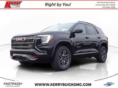 New 2026 GMC Terrain AT4 w/ Convenience Package III