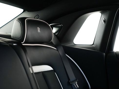 Certified 2021 Rolls-Royce Ghost image 45