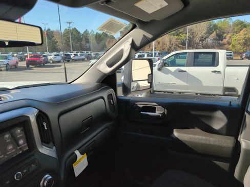 New 2026 GMC Sierra 2500 Pro w/ Convenience Package image 22