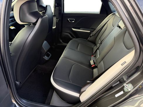 New 2026 Kia K4 GT-Line image 16