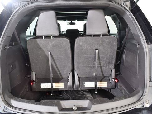 Used 2013 Ford Explorer Limited AWD/4WD image 21