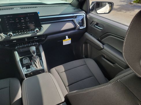 New 2026 GMC Canyon Elevation w/ Convenience Package RWD image 16