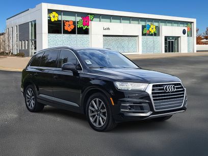 Used 2019 Audi Q7 2.0T Premium Plus w/ Premium Plus Package