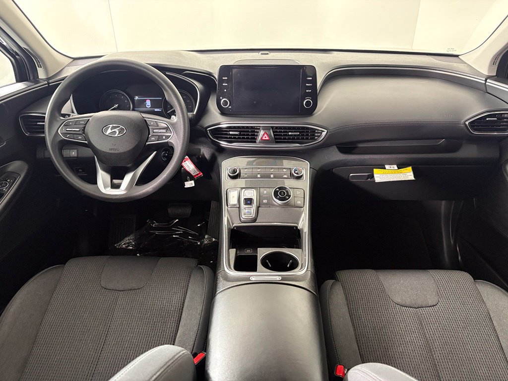 Used 2023 Hyundai Santa Fe SE AWD/4WD image 38