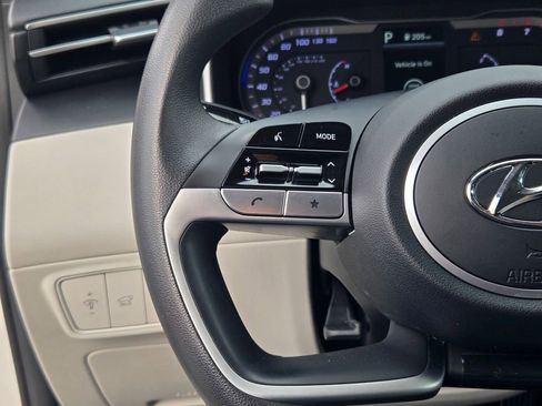 Used 2023 Hyundai Tucson SEL image 39