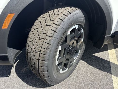 New 2026 Hyundai Palisade XRT Pro image 44