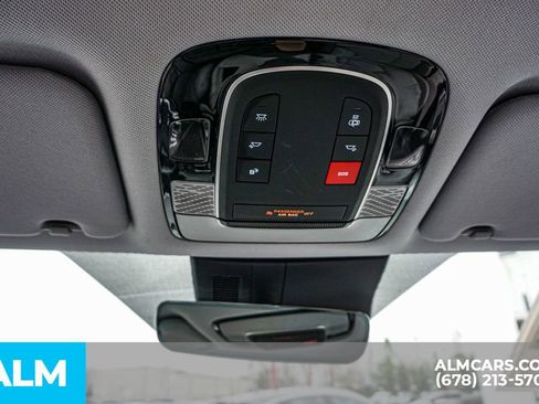 Used 2025 Hyundai Palisade SEL image 34