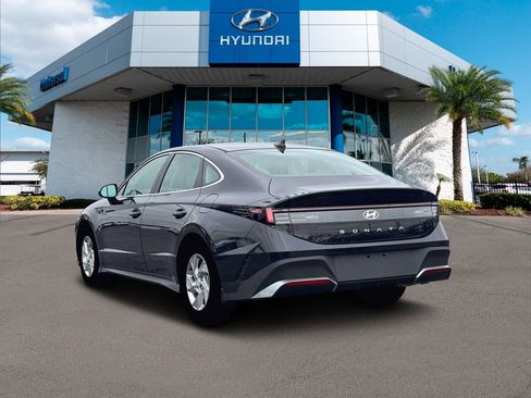 New 2026 Hyundai Sonata SE image 6