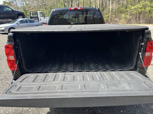 Used 2019 Chevrolet Silverado 1500 LT w/ All Star Edition AWD/4WD image 20