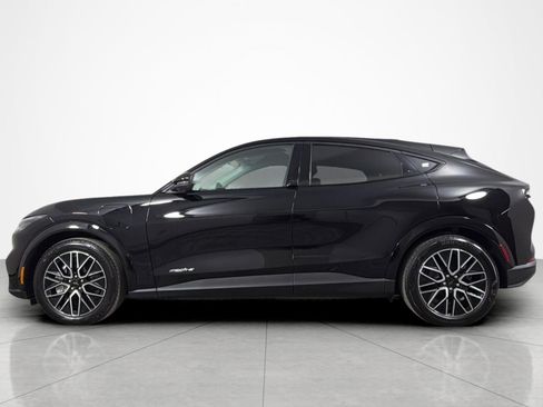 Used 2025 Ford Mustang Mach-E Premium RWD image 2