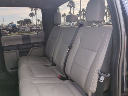 Certified 2022 Ford F450 XL w/ STX Appearance Package image 14