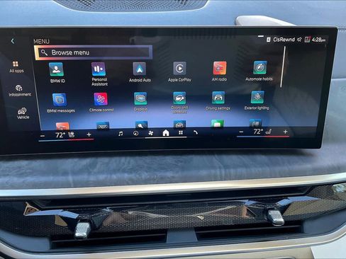 Used 2026 BMW X7 xDrive40i image 38