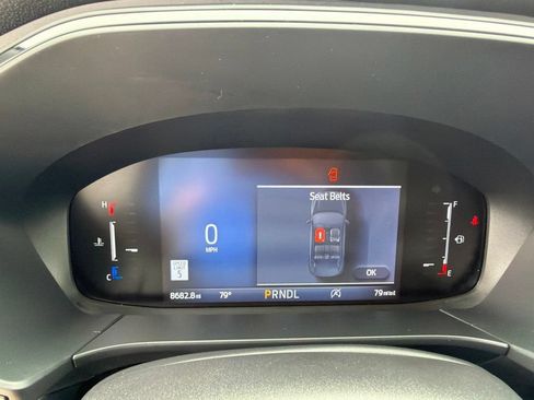 Used 2026 Ford Escape ST-Line w/ Tech Pack #1 FWD image 21
