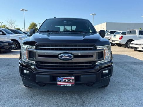 Used 2018 Ford F150 XLT w/ Equipment Group 302A Luxury AWD/4WD image 8